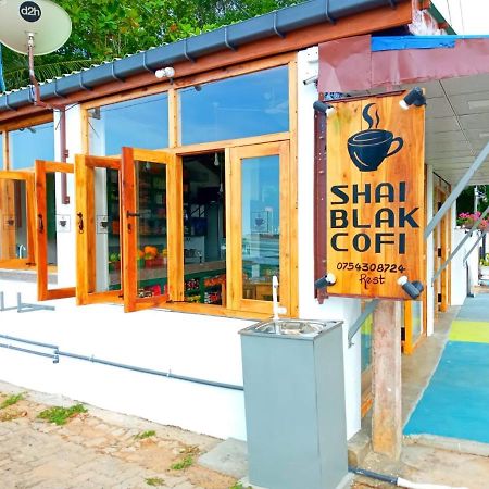 Resort Hankaanaa- Stay No Work Pottuvil Zewnętrze zdjęcie