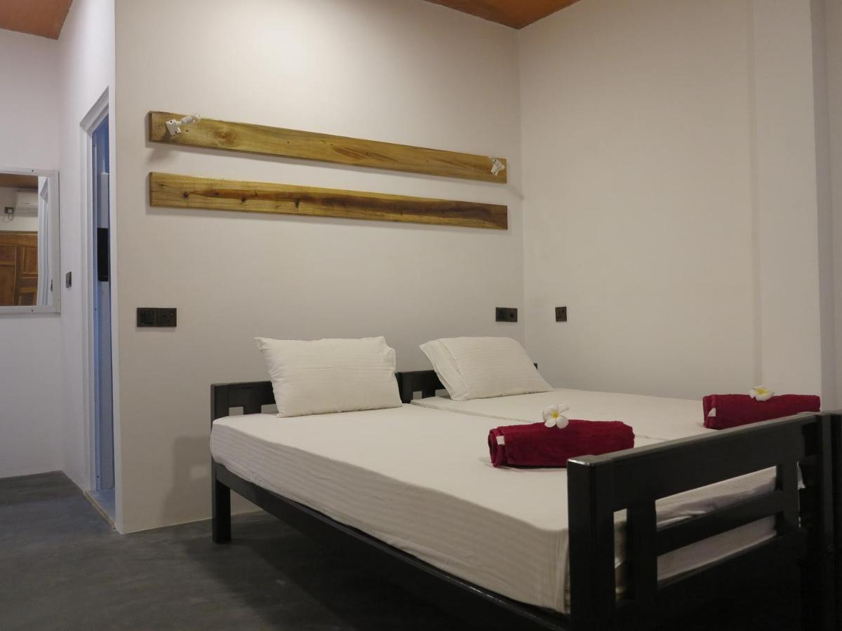 Resort Hankaanaa- Stay No Work Pottuvil Zewnętrze zdjęcie