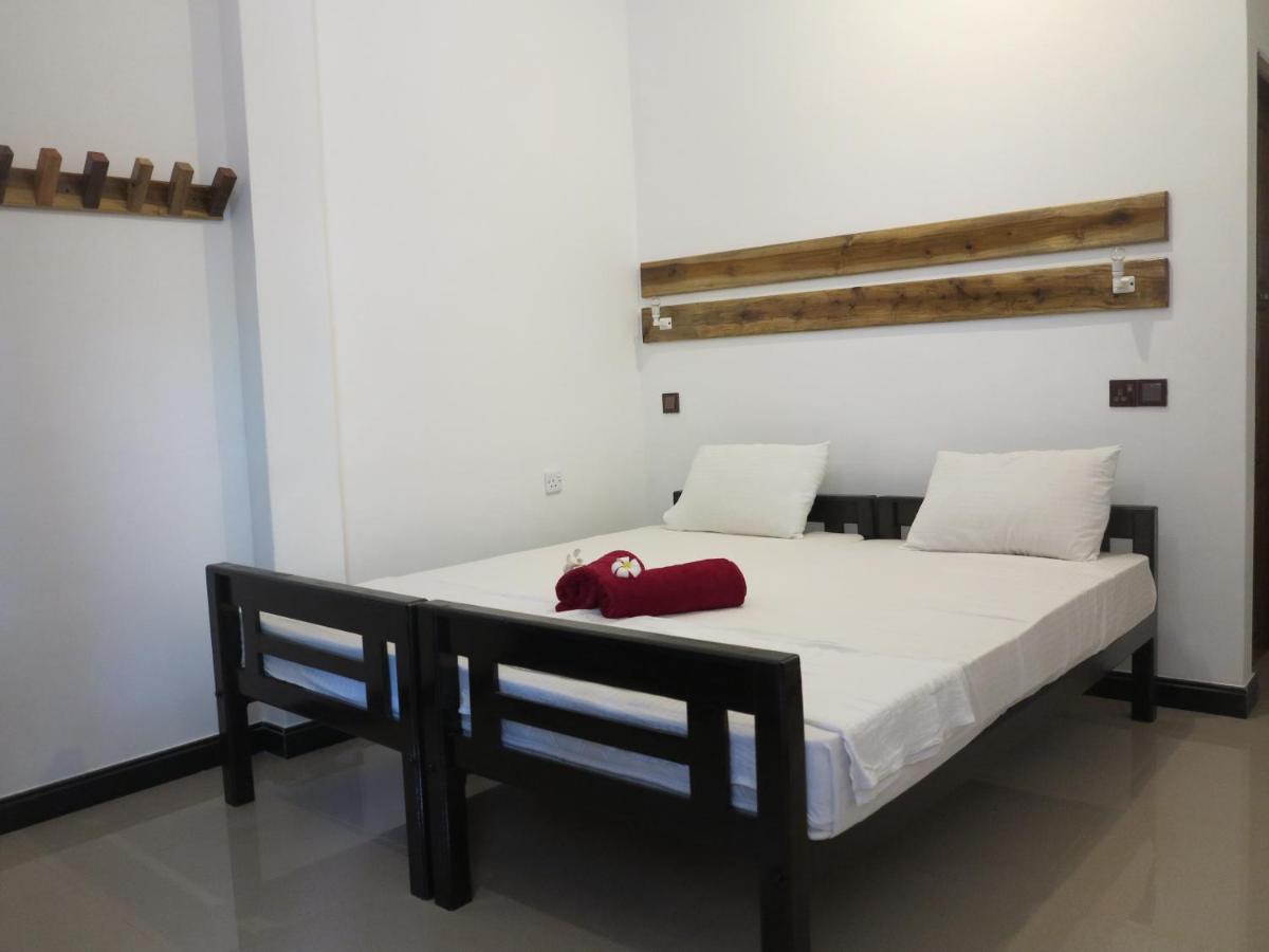 Resort Hankaanaa- Stay No Work Pottuvil Zewnętrze zdjęcie