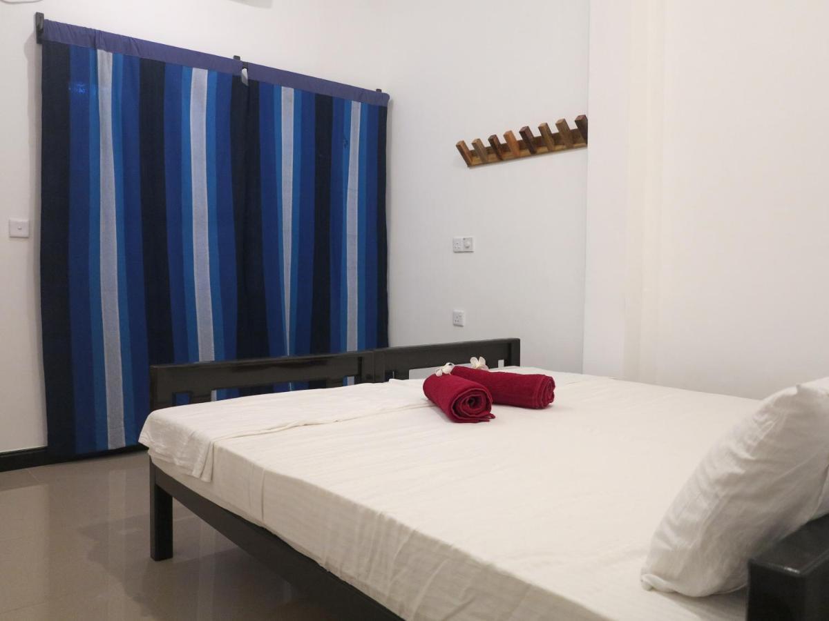 Resort Hankaanaa- Stay No Work Pottuvil Zewnętrze zdjęcie