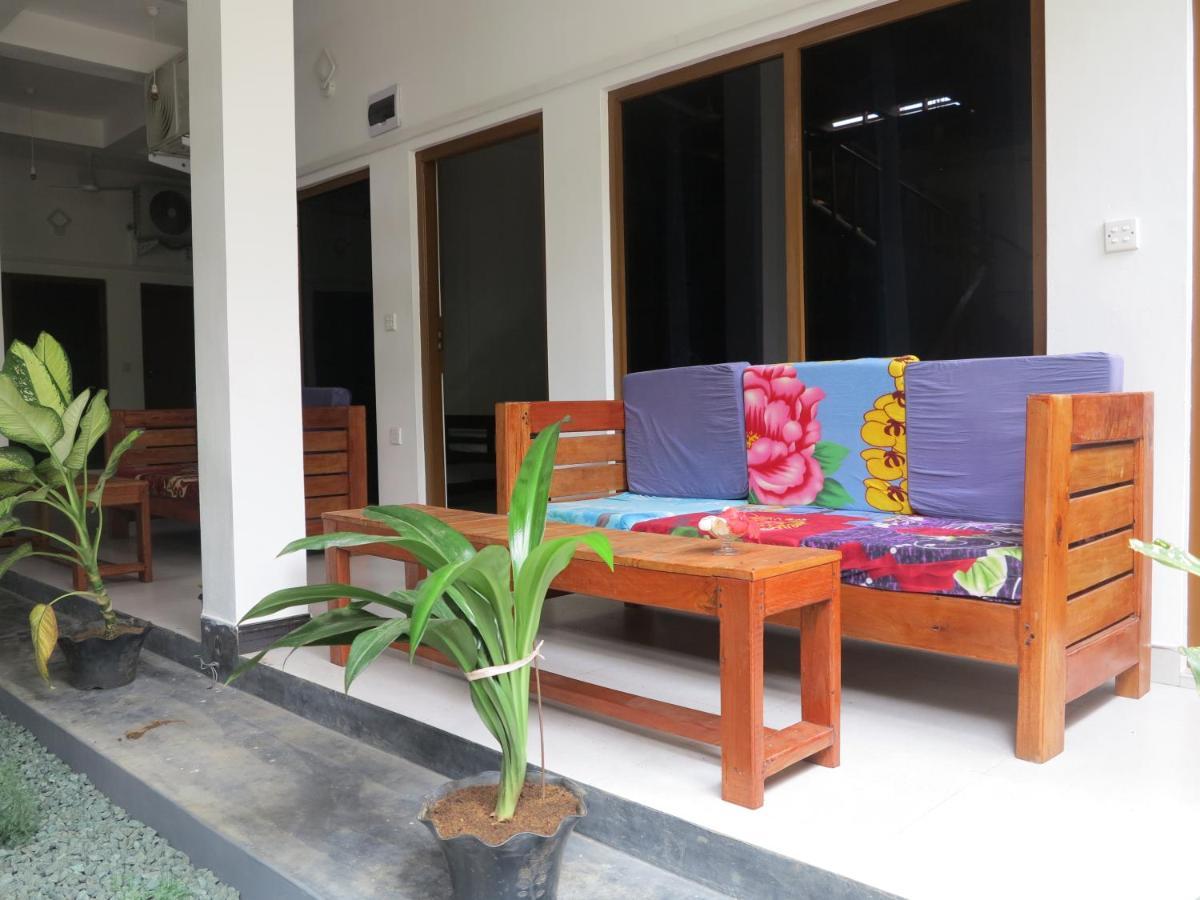 Resort Hankaanaa- Stay No Work Pottuvil Zewnętrze zdjęcie