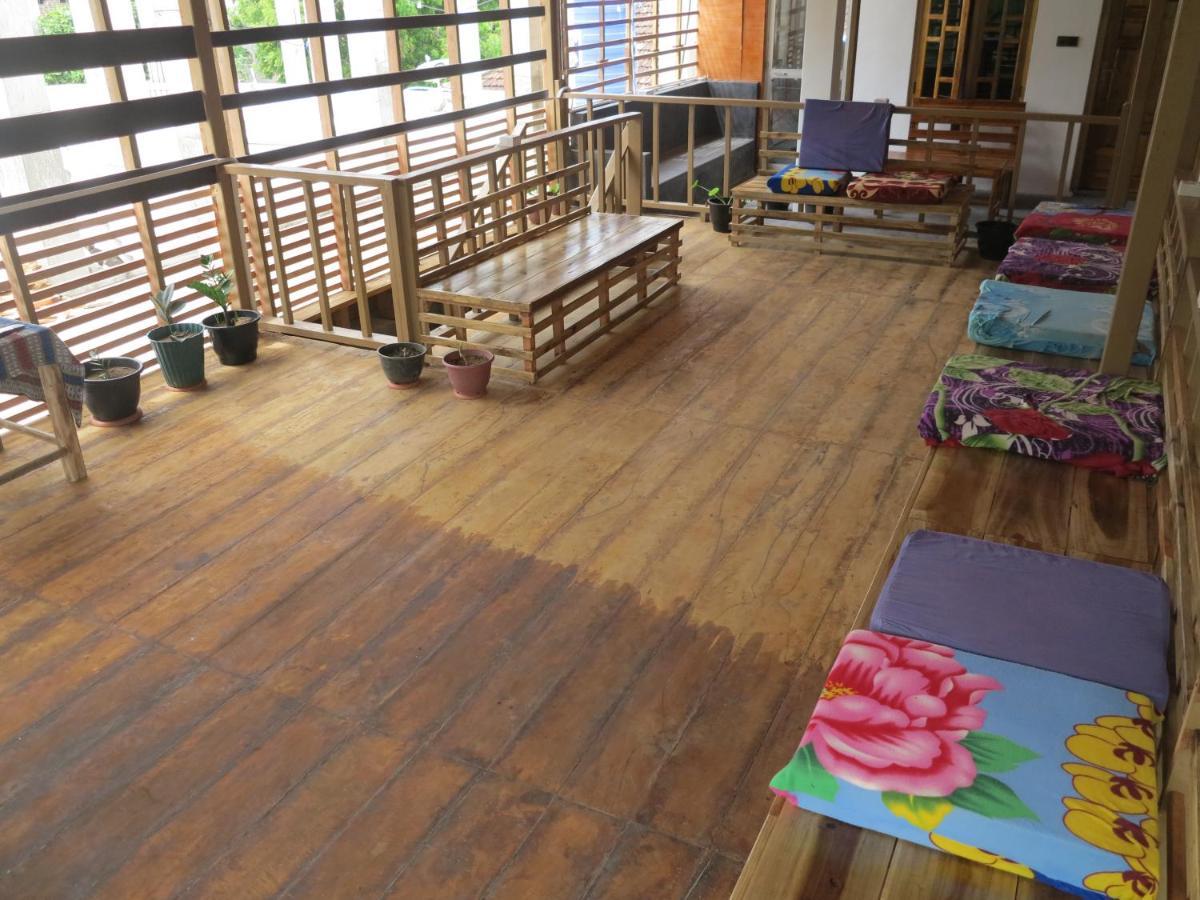 Resort Hankaanaa- Stay No Work Pottuvil Zewnętrze zdjęcie
