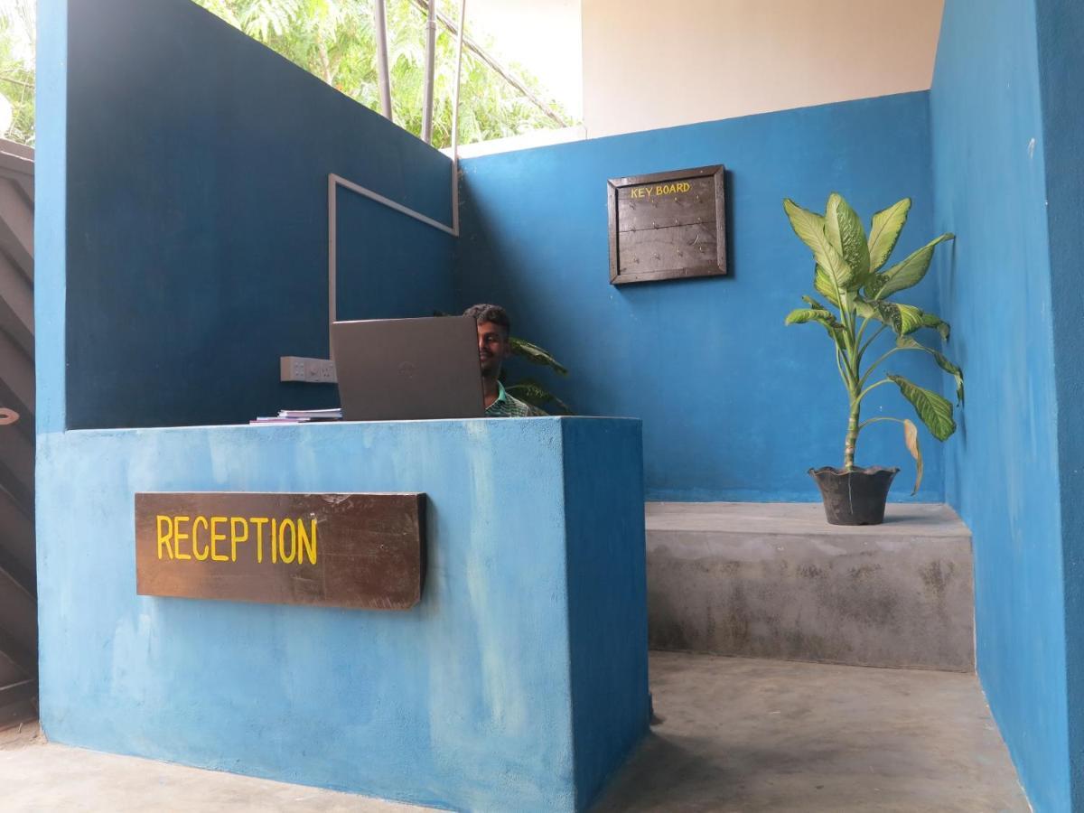 Resort Hankaanaa- Stay No Work Pottuvil Zewnętrze zdjęcie