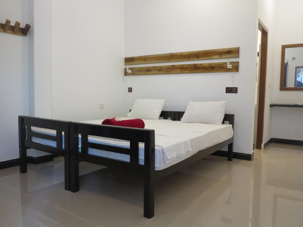 Resort Hankaanaa- Stay No Work Pottuvil Zewnętrze zdjęcie