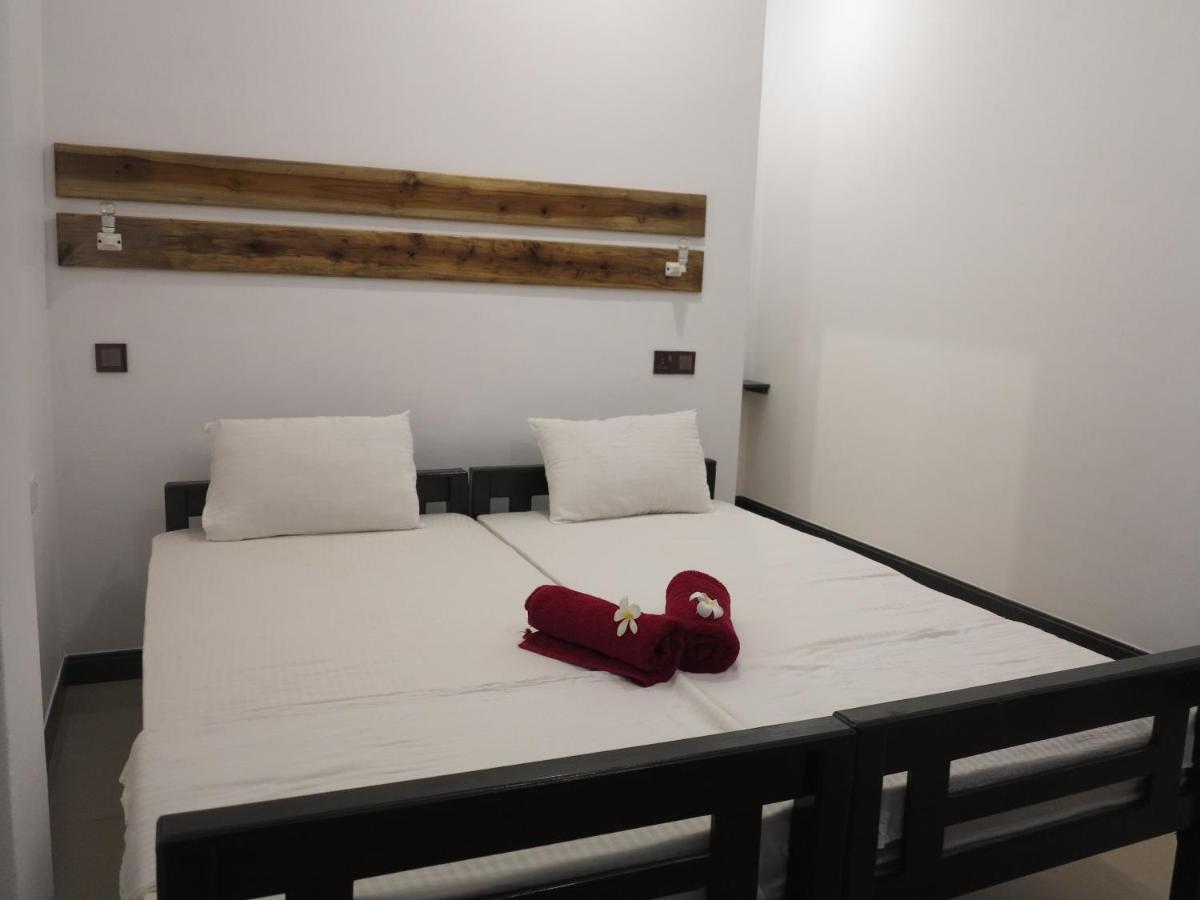 Resort Hankaanaa- Stay No Work Pottuvil Zewnętrze zdjęcie