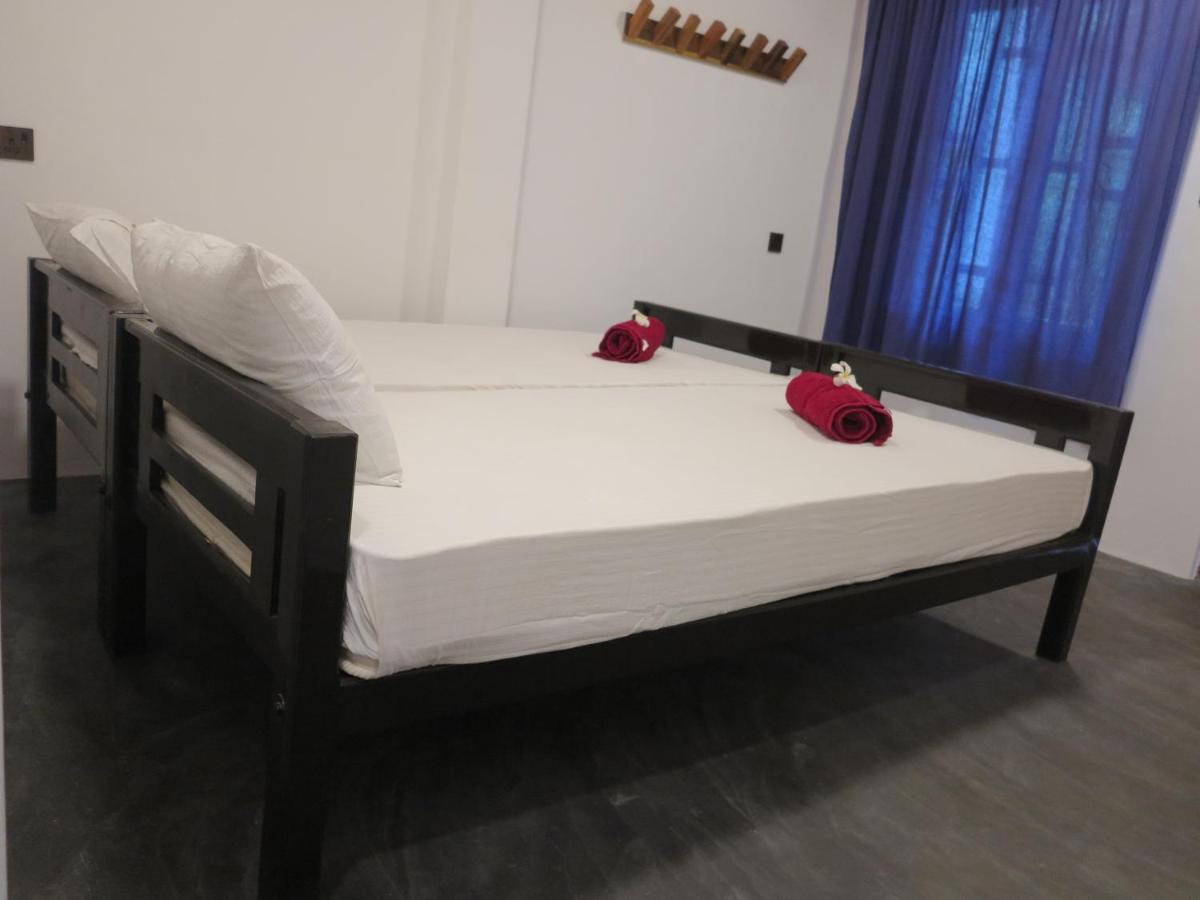 Resort Hankaanaa- Stay No Work Pottuvil Zewnętrze zdjęcie