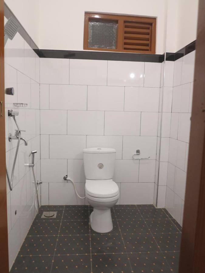 Resort Hankaanaa- Stay No Work Pottuvil Zewnętrze zdjęcie