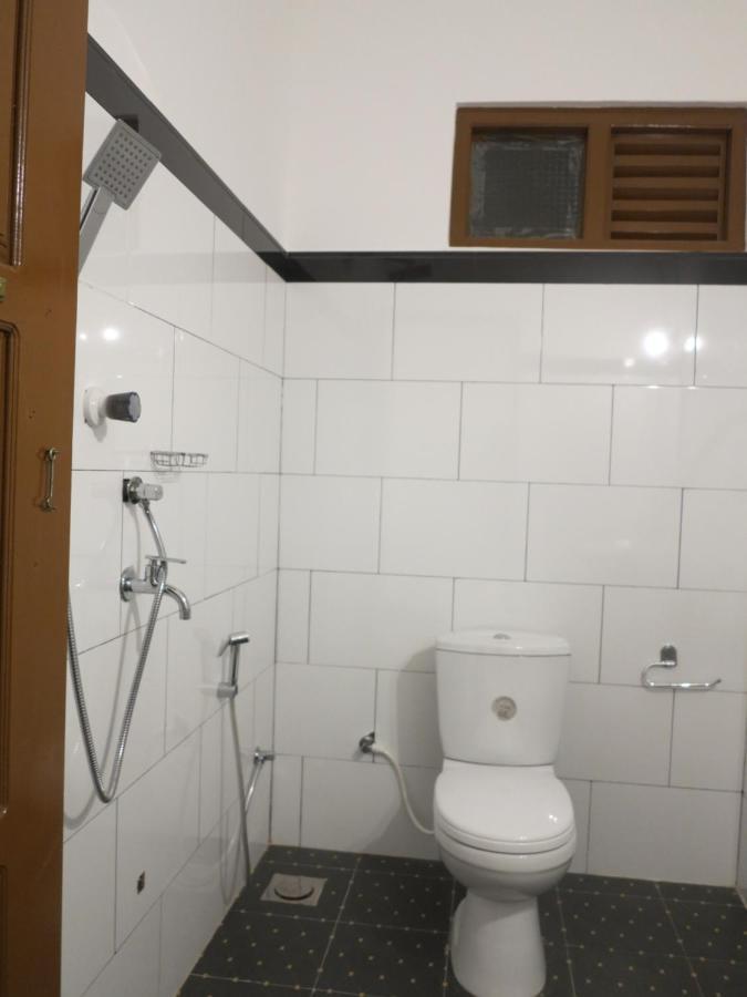 Resort Hankaanaa- Stay No Work Pottuvil Zewnętrze zdjęcie
