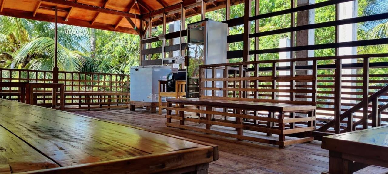Resort Hankaanaa- Stay No Work Pottuvil Zewnętrze zdjęcie