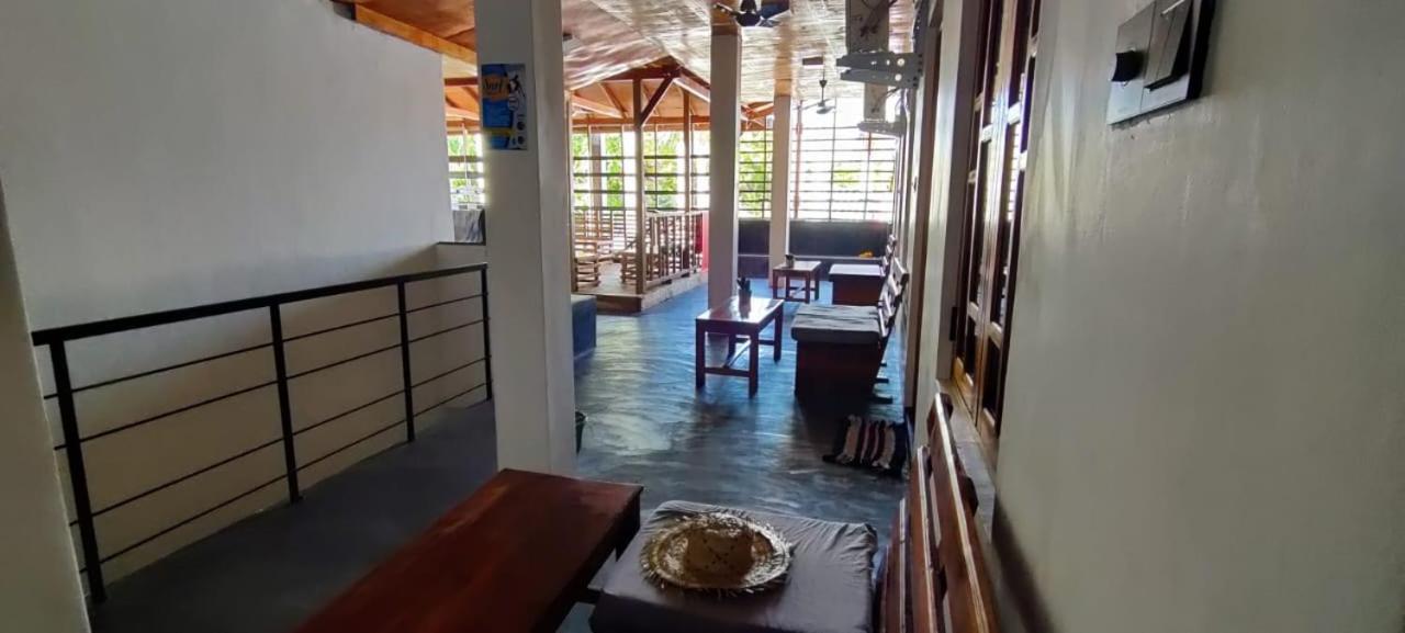 Resort Hankaanaa- Stay No Work Pottuvil Zewnętrze zdjęcie