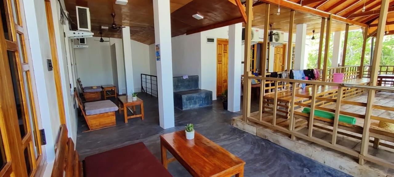 Resort Hankaanaa- Stay No Work Pottuvil Zewnętrze zdjęcie