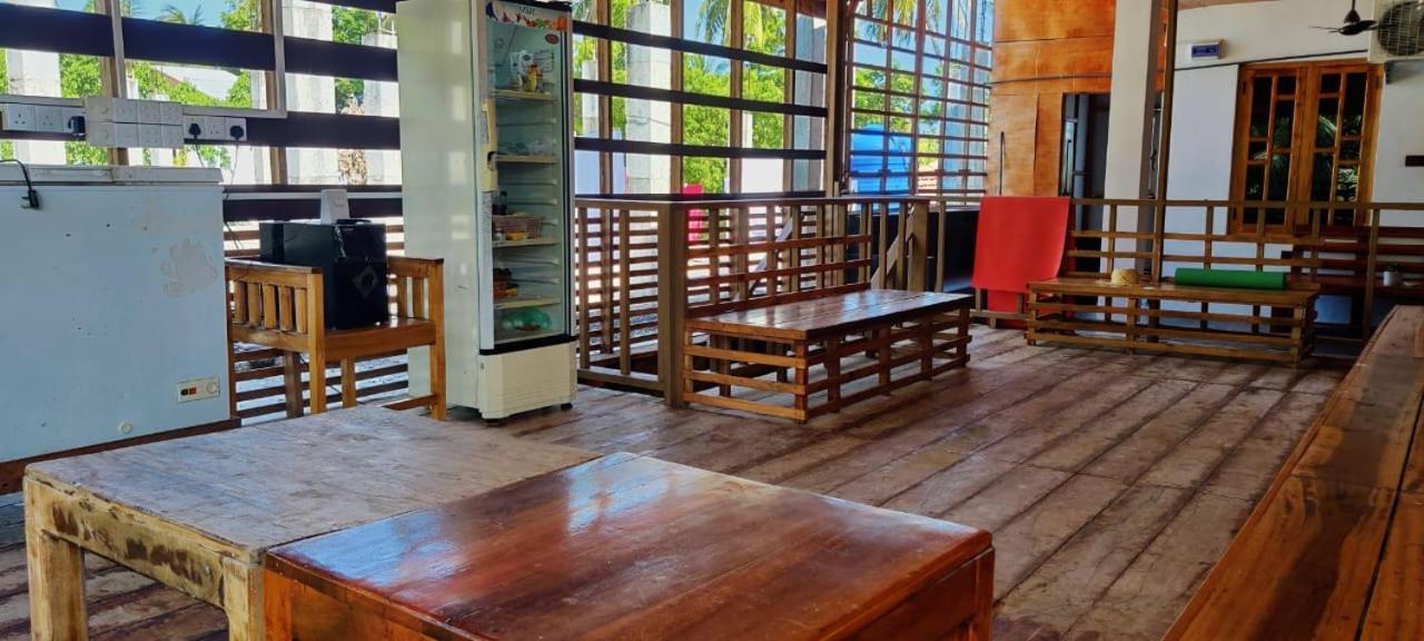 Resort Hankaanaa- Stay No Work Pottuvil Zewnętrze zdjęcie